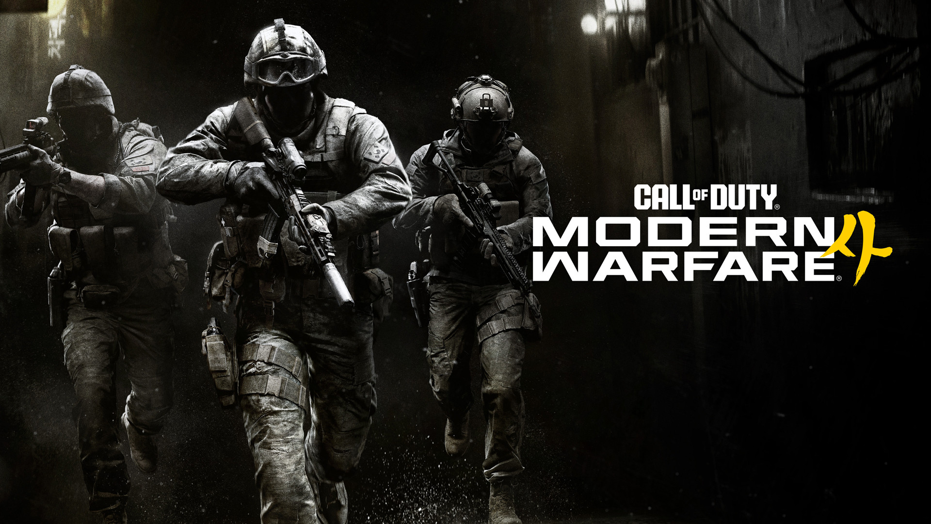 Call of Duty: Modern Warfare 4 chính thức được công bố: Chiến tranh Triều Tiên bùng nổ, ra mắt 23/10/2026 trên PS5, Xbox Series, PC và Nintendo Switch 2