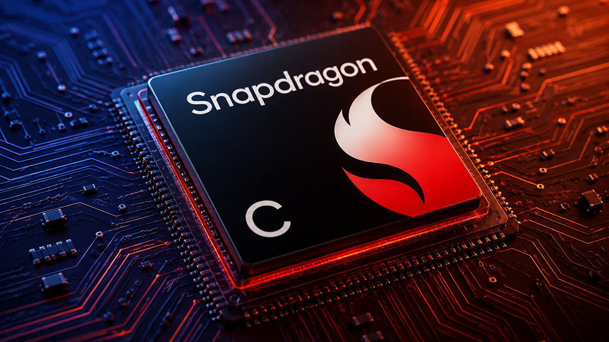 Qualcomm ra mắt Snapdragon C: Chip AI NPU đưa trí tuệ nhân tạo on-device đến laptop giá chỉ từ 300 USD
