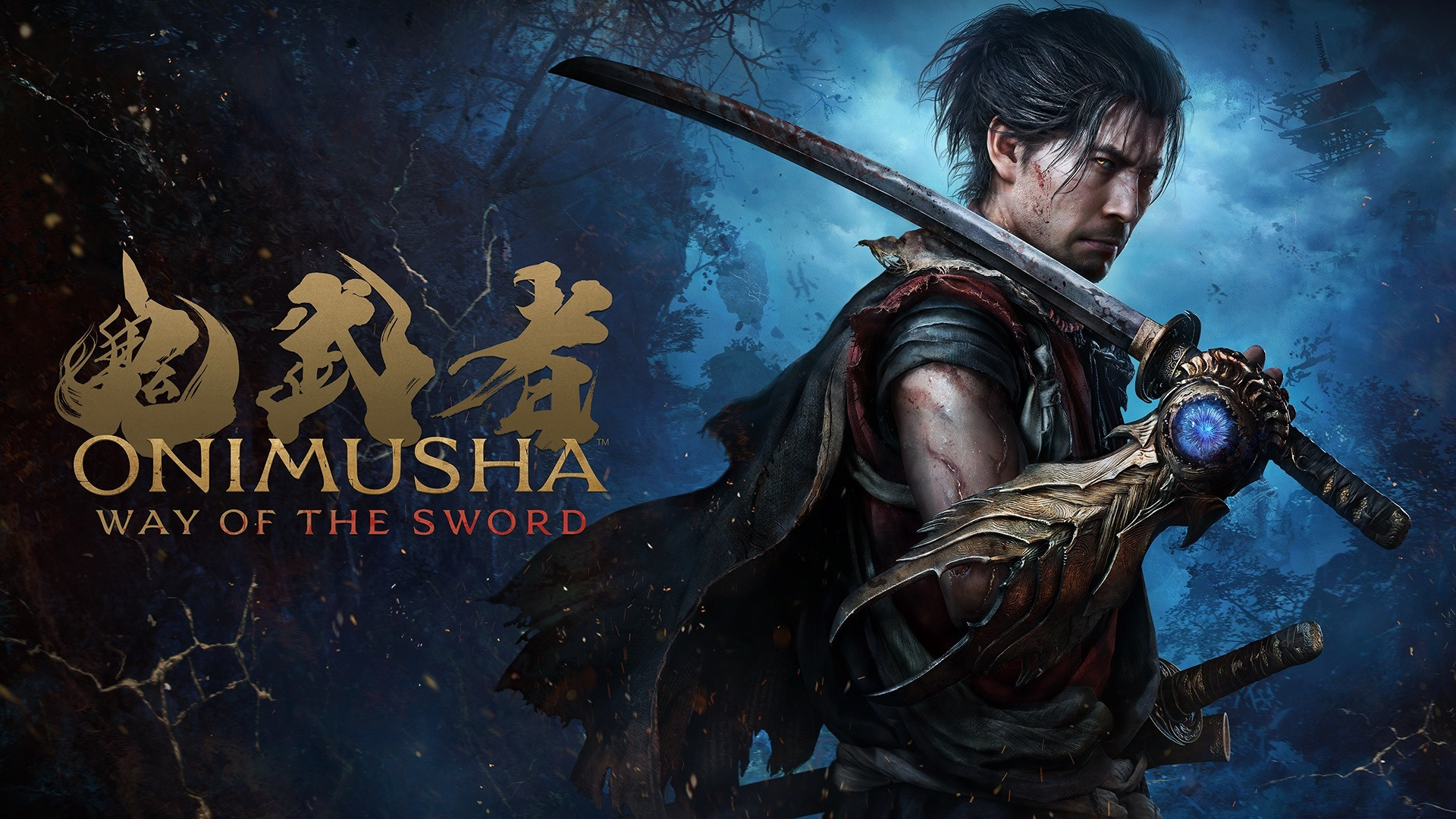 Onimusha: Way of the Sword dự kiến ra mắt tháng 9/2026, Capcom chính thức hồi sinh series sau gần 20 năm