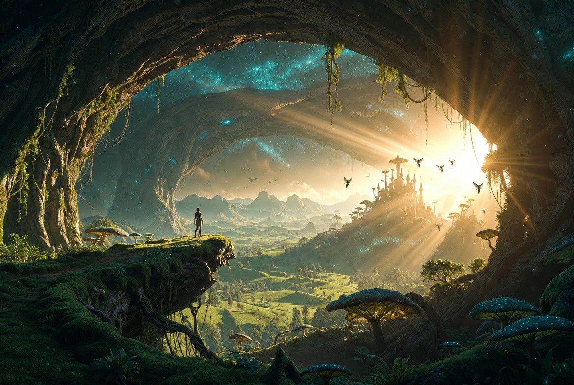 Fable Reboot Chính Thức Ra Mắt Tháng 2/2027: Playground Games Muốn Tạo “Khoảnh Khắc Riêng” Xứng Đáng