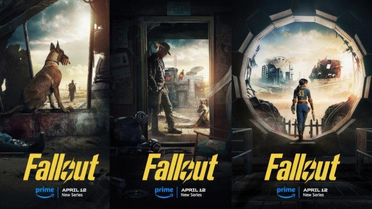 Chương trình truyền hình Fallout có Đoạn giới thiệu chính thức; Todd Howard của Bethesda: Họ đã làm được một công việc tuyệt vời