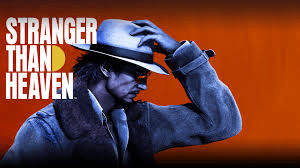 Bùng Nổ Với Siêu Phẩm Mới STRANGER THAN HEAVEN Từ RGG Studio: Bản Trường Ca Nửa Thế Kỷ Về Bạo Lực Và Âm Nhạc