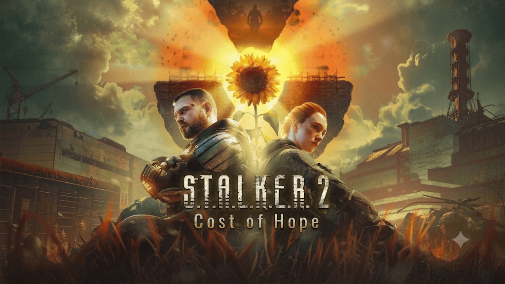 STALKER2: Cost of Hope – Bản Mở Rộng Lớn Nhất Vùng Cấm Địa Đổ Bộ Mùa Hè 2026