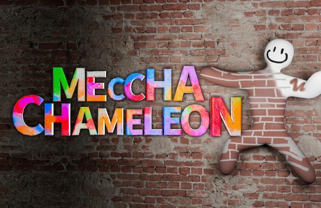 MECCHA CHAMELEON: Hiện tượng Trốn tìm tự tô màu vừa cán mốc 7 triệu bản trên Steam có gì bùng nổ?