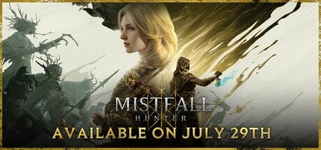 Khám Phá Mistfall Hunter: Cực Phẩm PvPvE Extraction RPG Đậm Chất Soulslike Chính Thức Chốt Lịch Ra Mắt