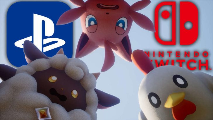 Palworld Creator đang đàm phán để phát hành trò chơi trên nhiều nền tảng hơn và sẵn sàng mua lại hoặc hợp tác