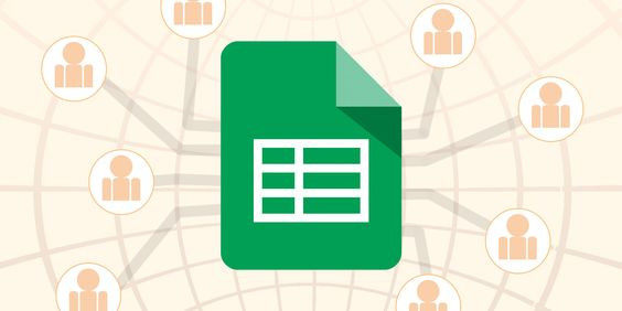 Hướng dẫn tạo Pivot Table trong Google Sheets