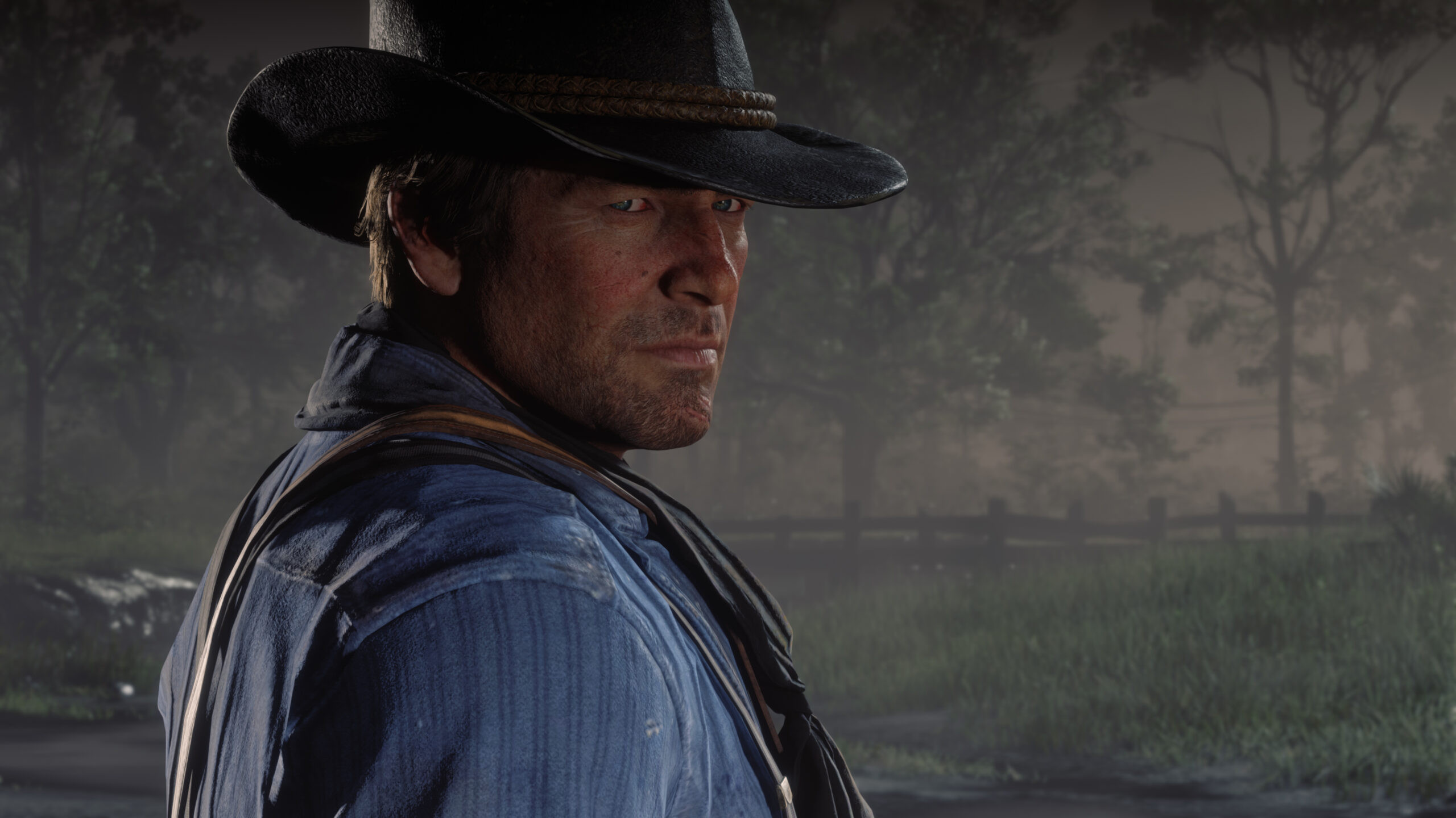 Bản cập nhật Red Dead Redemption 2 mới 1.32 Thêm HDR10+ và cập nhật AMD FSR lên phiên bản 2.2