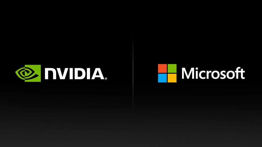 Mối quan hệ hợp tác giữa Microsoft và NVIDIA nhằm thúc đẩy công nghệ AI tạo sinh cho các doanh nghiệp trên thế giới