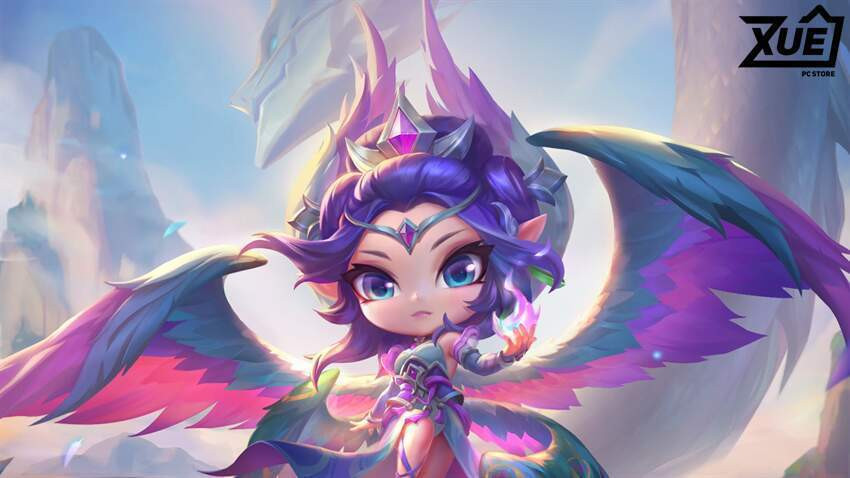 [Liên Minh Huyền Thoại] bản cập nhật 14.06 có những thay đổi như thế nào? Bài viết dưới đây sẽ giúp bạn