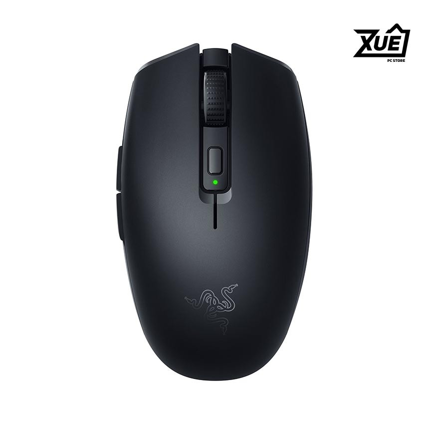 CHUỘT KHÔNG DÂY RAZER OROCHI V2 (USB/BLUETOOTH) (RZ01-03730100-R3A1)