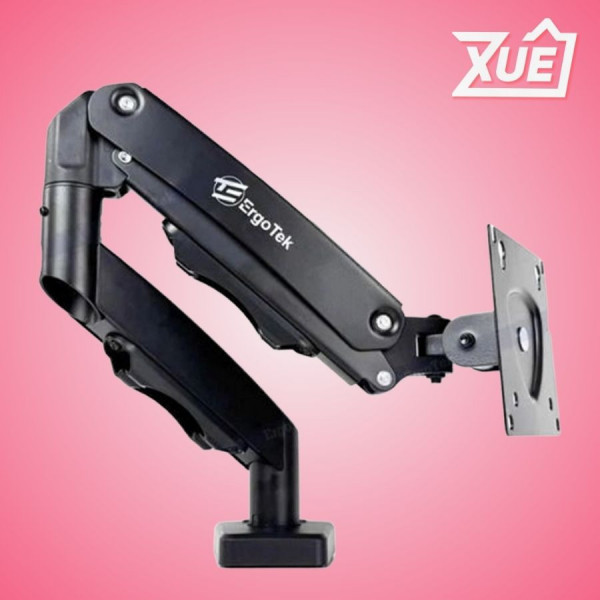 GIÁ ĐỠ MÀN HÌNH ERGOTEK EZ80 (17 - 34 INCH)