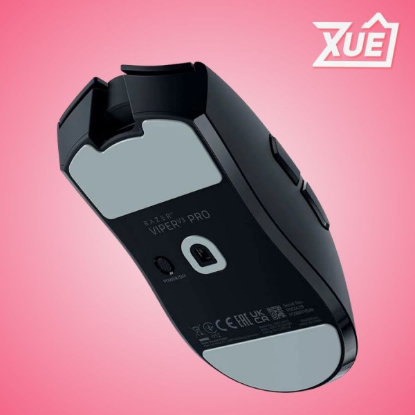 CHUỘT RAZER VIPER V3 PRO SE