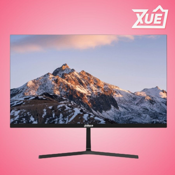 MÀN HÌNH DAHUA DHI-LM27-B221 (27 INCH - IPS - FHD - 5MS - 144HZ)