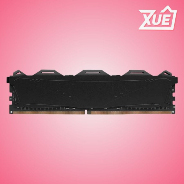 RAM DESKTOP SSTC (SSTC-3200C22-16GTBJ) 16GB (1X16GB) DDR4 3200MHZ