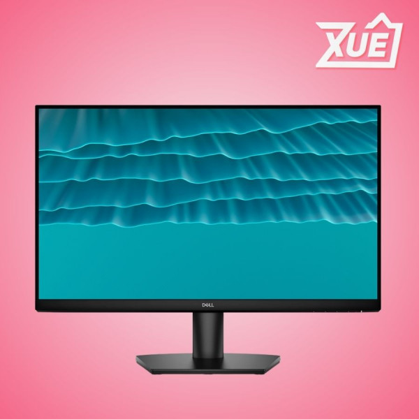 MÀN HÌNH DELL SE2426H (23.8 INCH - IPS - FHD - 144HZ - 1MS)
