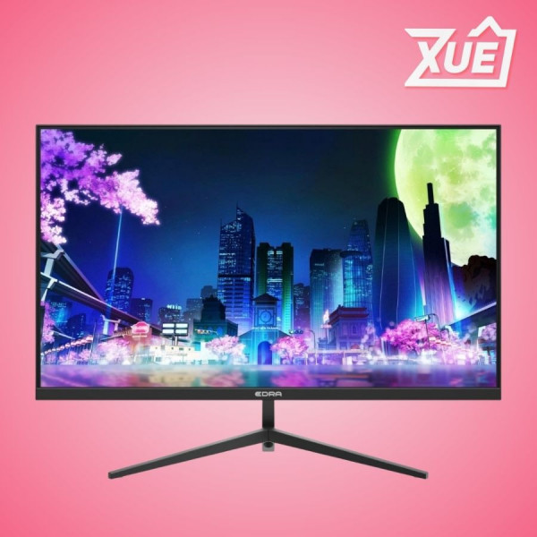 MÀN HÌNH GAMING EDRA EGM24F120H (23.8 INCH - IPS - FHD - 120HZ - 1MS)
