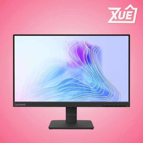 MÀN HÌNH LENOVO L22-4E 67D5KAC6VN (21.5 INCH - IPS - FHD - 100HZ - 4MS)