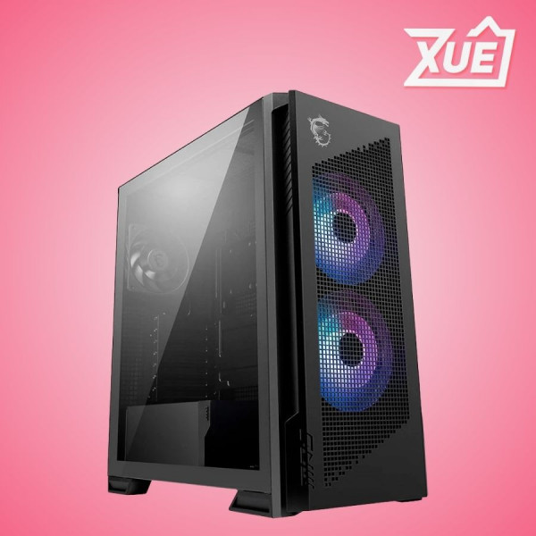 CASE MSI MPG VELOX 300R AIRFLOW PZ