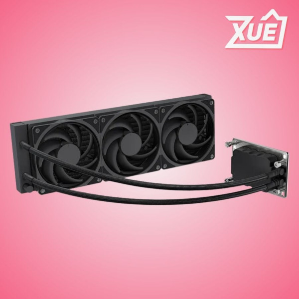 TẢN NHIỆT NƯỚC COOLER MASTER MASTERLIQUID PL360 TR5-SP6