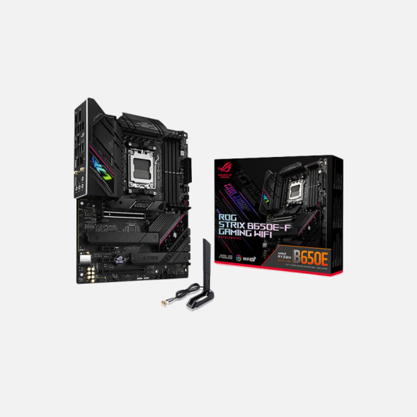 MAINBOARD ASUS ROG B650E-F GAMING WIFI