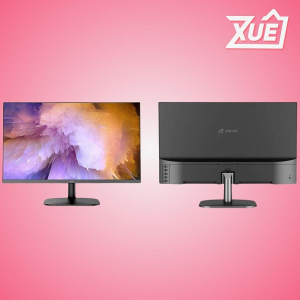MÀN HÌNH SSTC V2210 (21.45 INCH/VA/FHD 1920x1080/100Hz/5MS/HDMI)