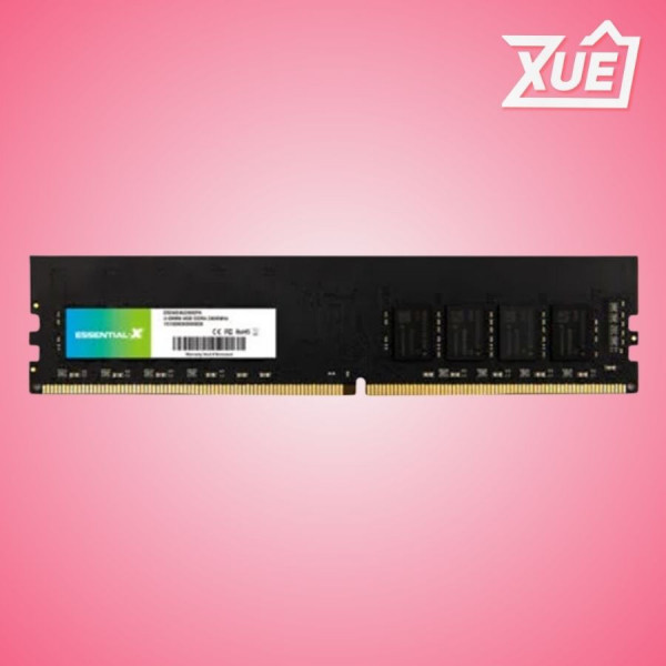 RAM PC ESSENTIAL-X 16GB DDR4 BUS 3200