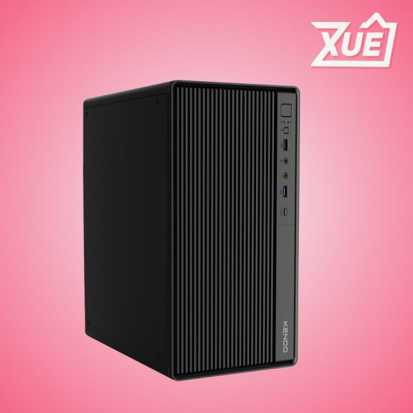 VỎ MÁY TÍNH KENOO XPS K30 - USB3.0 ATX