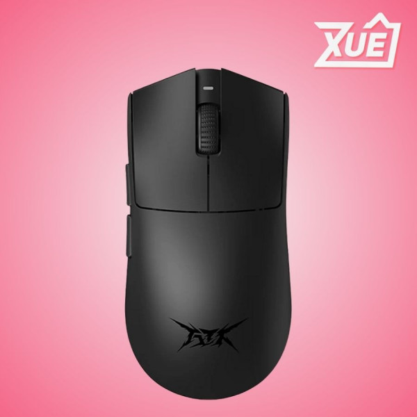 CHUỘT ATK X1 ULTRA BLACK