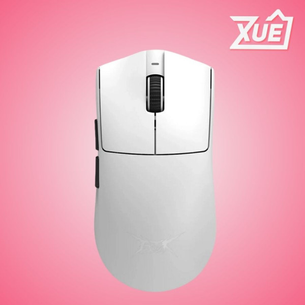 CHUỘT ATK X1 ULTRA WHITE