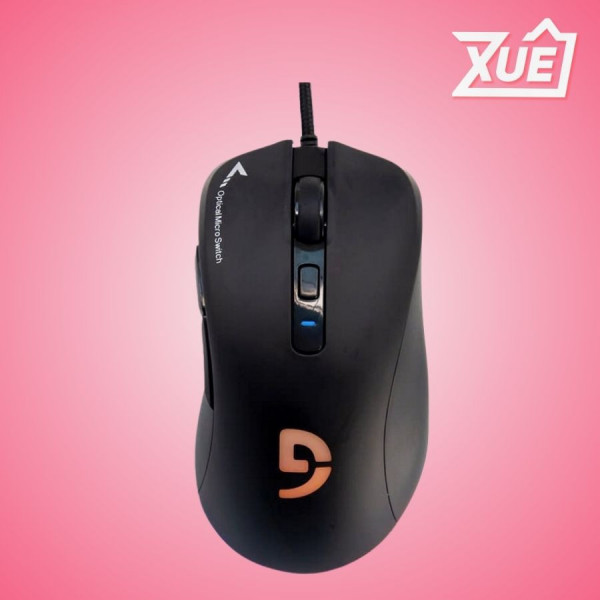 CHUỘT FUHLEN G90L PRO
