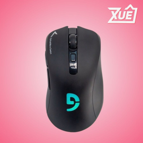 CHUỘT FUHLEN G90W PRO WIRELESS