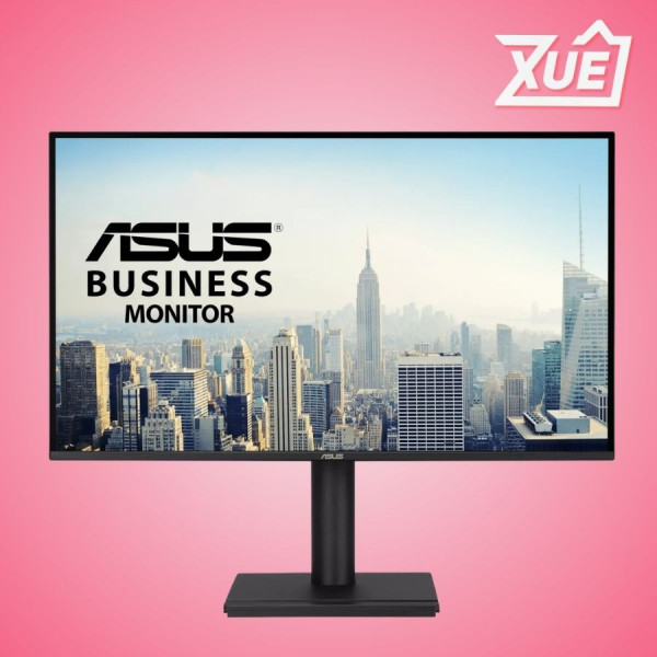 MÀN HÌNH ASUS VA27AQSE (27 INCH - IPS - 2K - 75HZ - 1MS - SPEAKER)