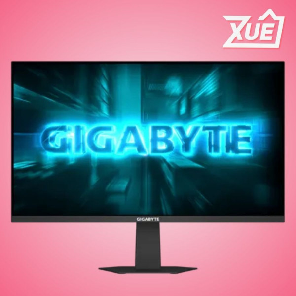 MÀN HÌNH GAMING GIGABYTE GS24F14 (23.8 INCH - IPS - FHD - 144HZ - 1MS)