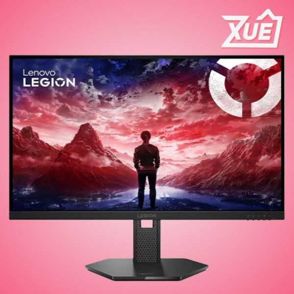 MÀN HÌNH LENOVO LEGION 27-10 68C5GAC4VN (27 INCH - IPS - FHD - 240HZ - 0.5MS)
