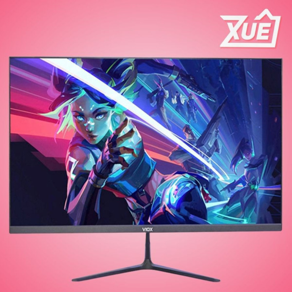 MÀN HÌNH VIOX MF2425 V1 100HZ (23.8 INCH - IPS - FHD - 100HZ)
