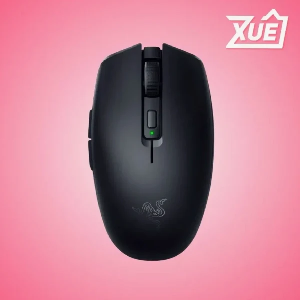 CHUỘT RAZER OROCHI V2 WIRELESS 