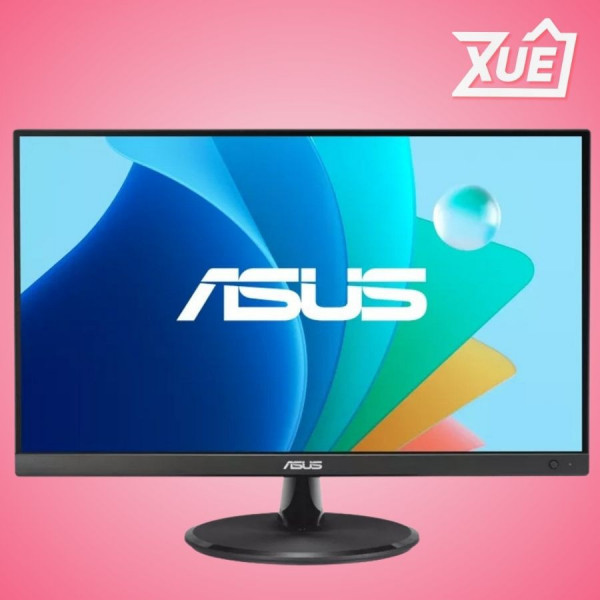 MÀN HÌNH ASUS VP227HF (21.45 INCH - VA - FHD - 100HZ - 1MS)