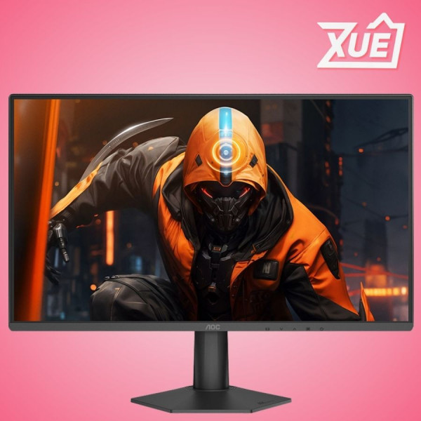 MÀN HÌNH GAMING AOC 24G50Z2 (23.8 INCH - IPS - FHD - 260HZ - 0.3MS)