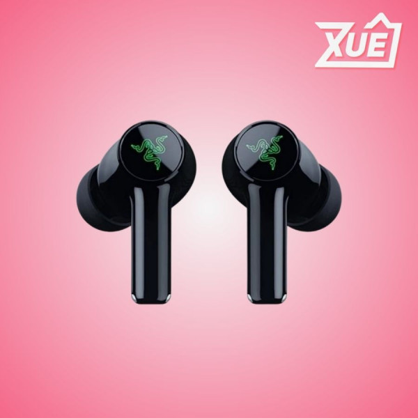 TAI NGHE RAZER HAMMERHEAD V3 HYPERSPEED
