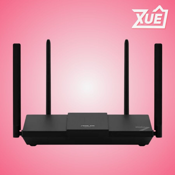 ROUTER WIFI 7 ASUS RT-BE50