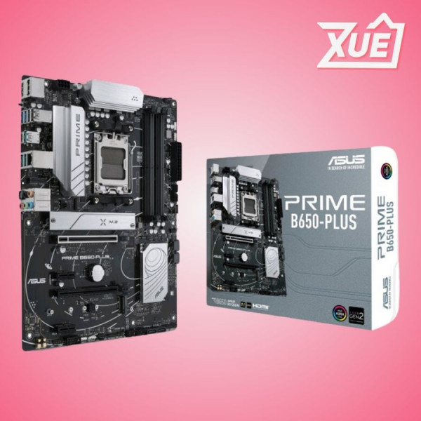 MAINBOARD ASUS PRIME B650-PLUS