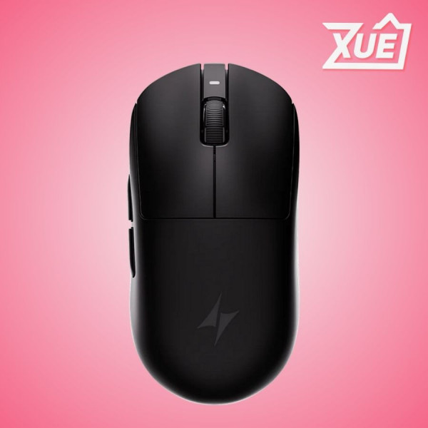 CHUỘT ATK A9 ULTRA BLACK