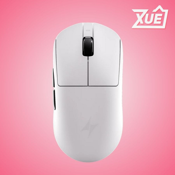 CHUỘT ATK A9 ULTRA WHITE