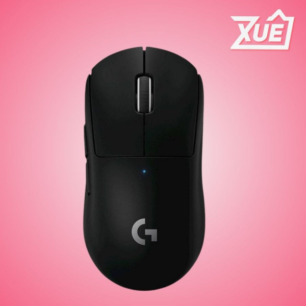 CHUỘT LOGITECH G PRO X SUPERLIGHT WIRELESS