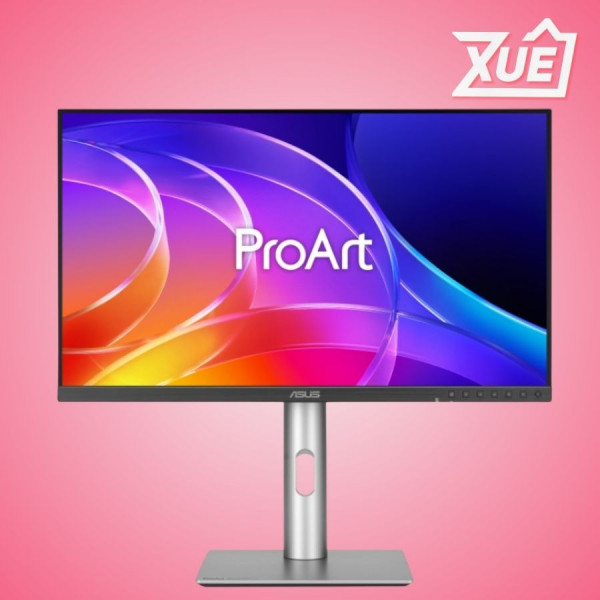 MÀN HÌNH ĐỒ HỌA ASUS PROART PA249CGV (23.8 INCH - IPS - FHD - 144HZ - 5MS - SPEAKER)