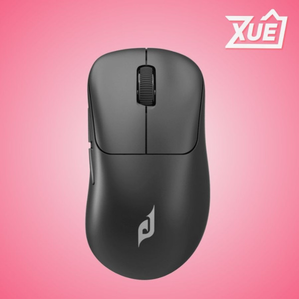 CHUỘT E-DRA EM630X WIRELESS BLACK