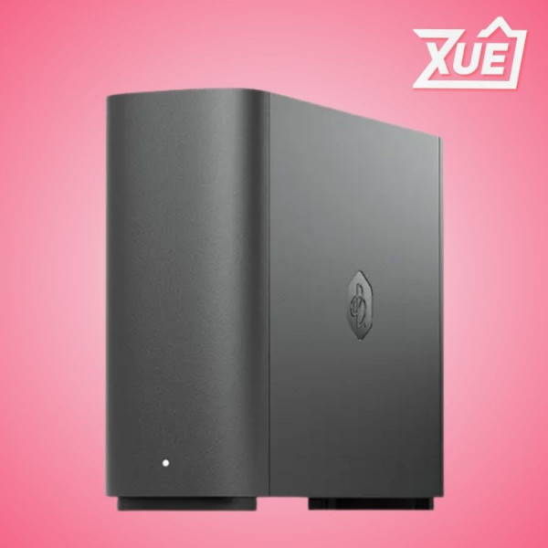 THIẾT BỊ LƯU TRỮ SYNOLOGY BEESTATION BST150-4T