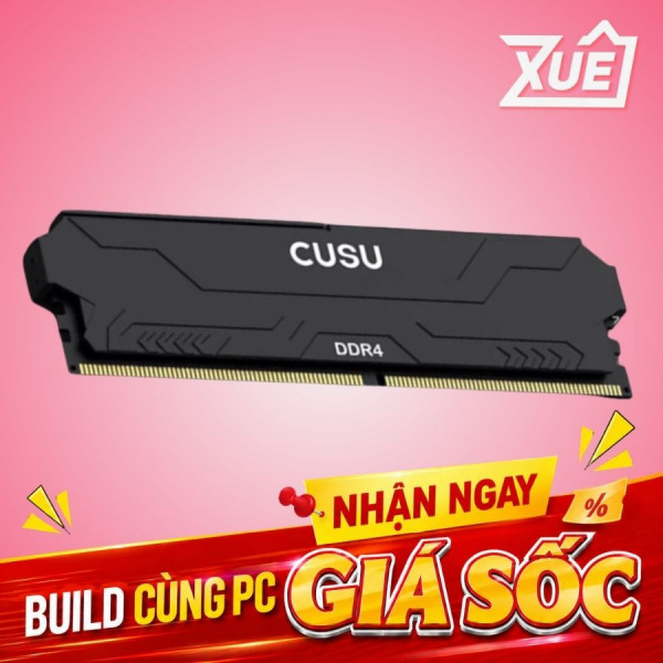 RAM CUSU DH330 3200MHZ 16GB DDR4 