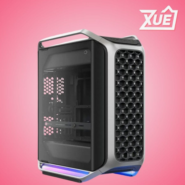 VỎ CASE COOLER MASTER COSMOS ALPHA